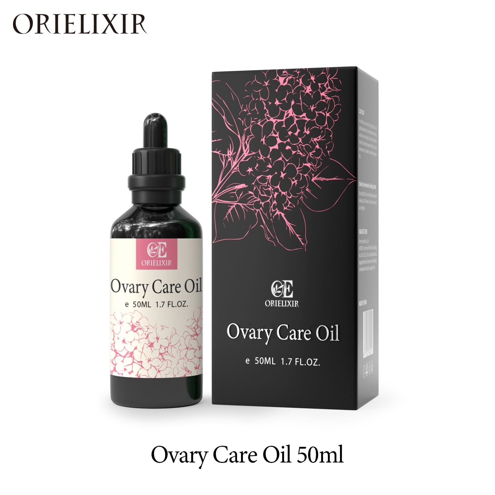Moon Cycle Oil