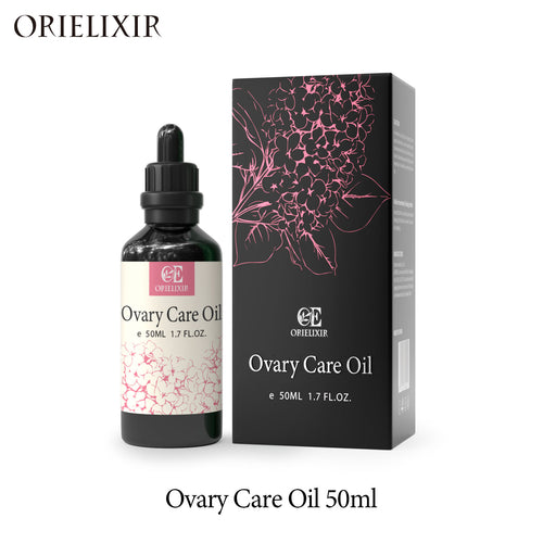 Moon Cycle Oil