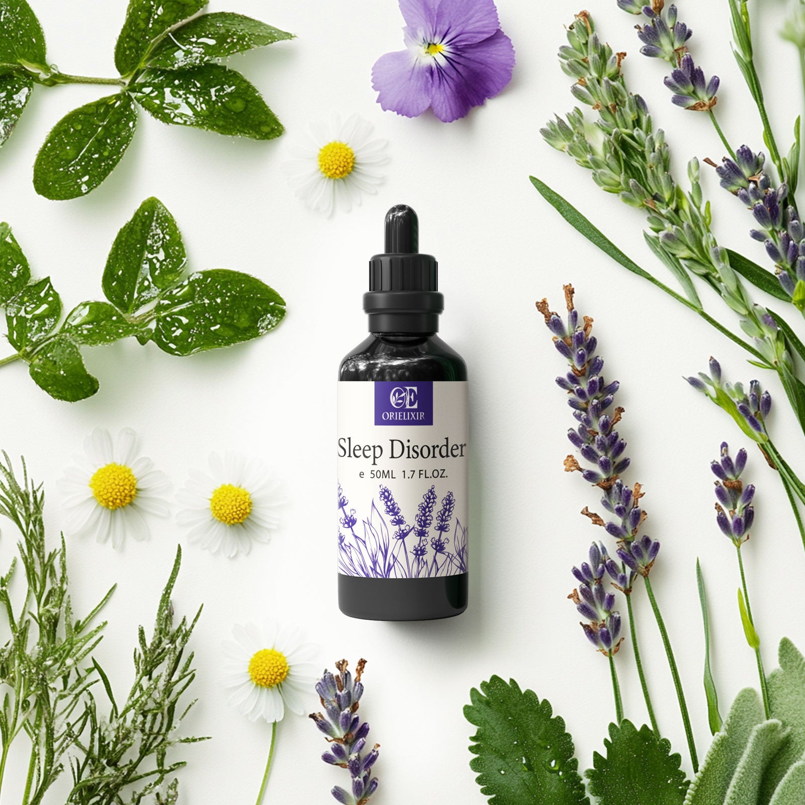 Dream Calm Oil