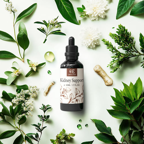 Vital Root Oil